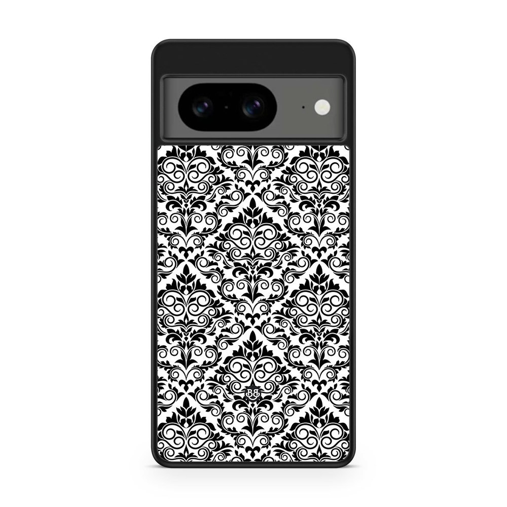 Google Pixel 8 Case - Damask