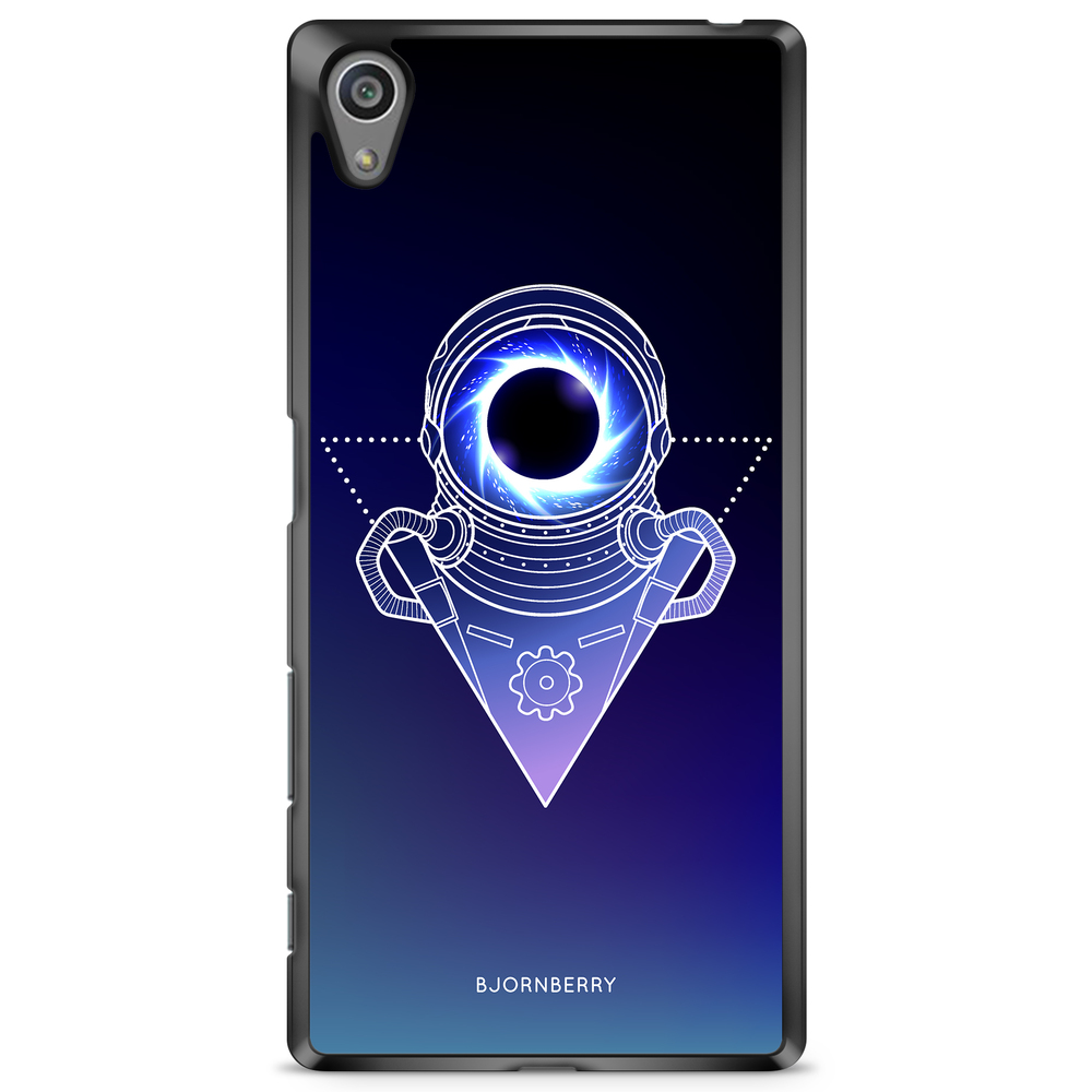 Sony Xperia Z5 Premium Case - Austronaut