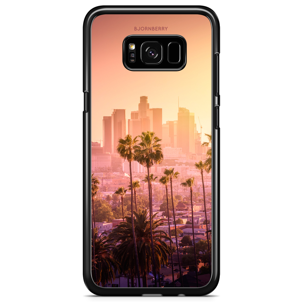 Samsung Galaxy S8 Plus Case - Los Angeles