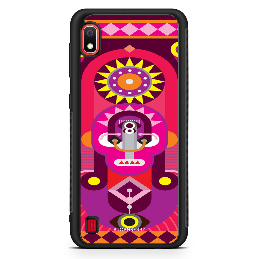 Samsung Galaxy A10 Case - Totem