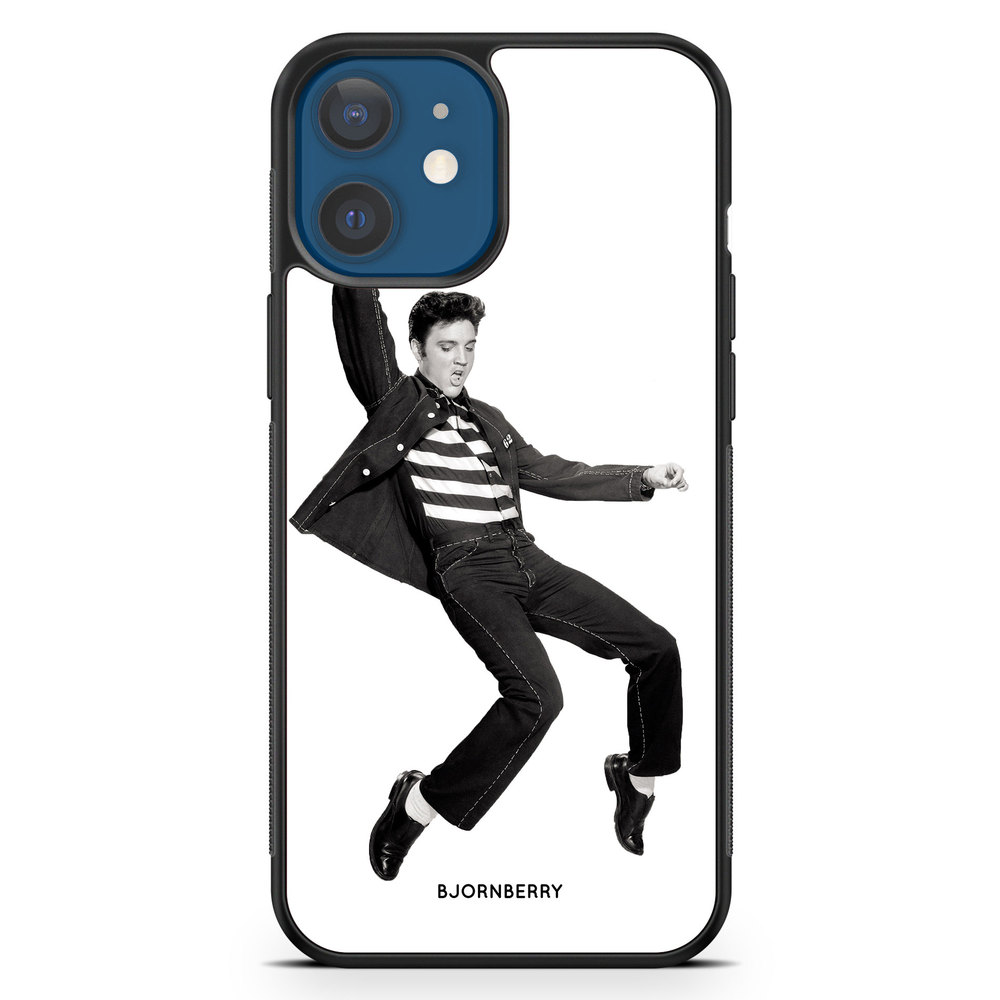 iPhone 12 Case - Elvis