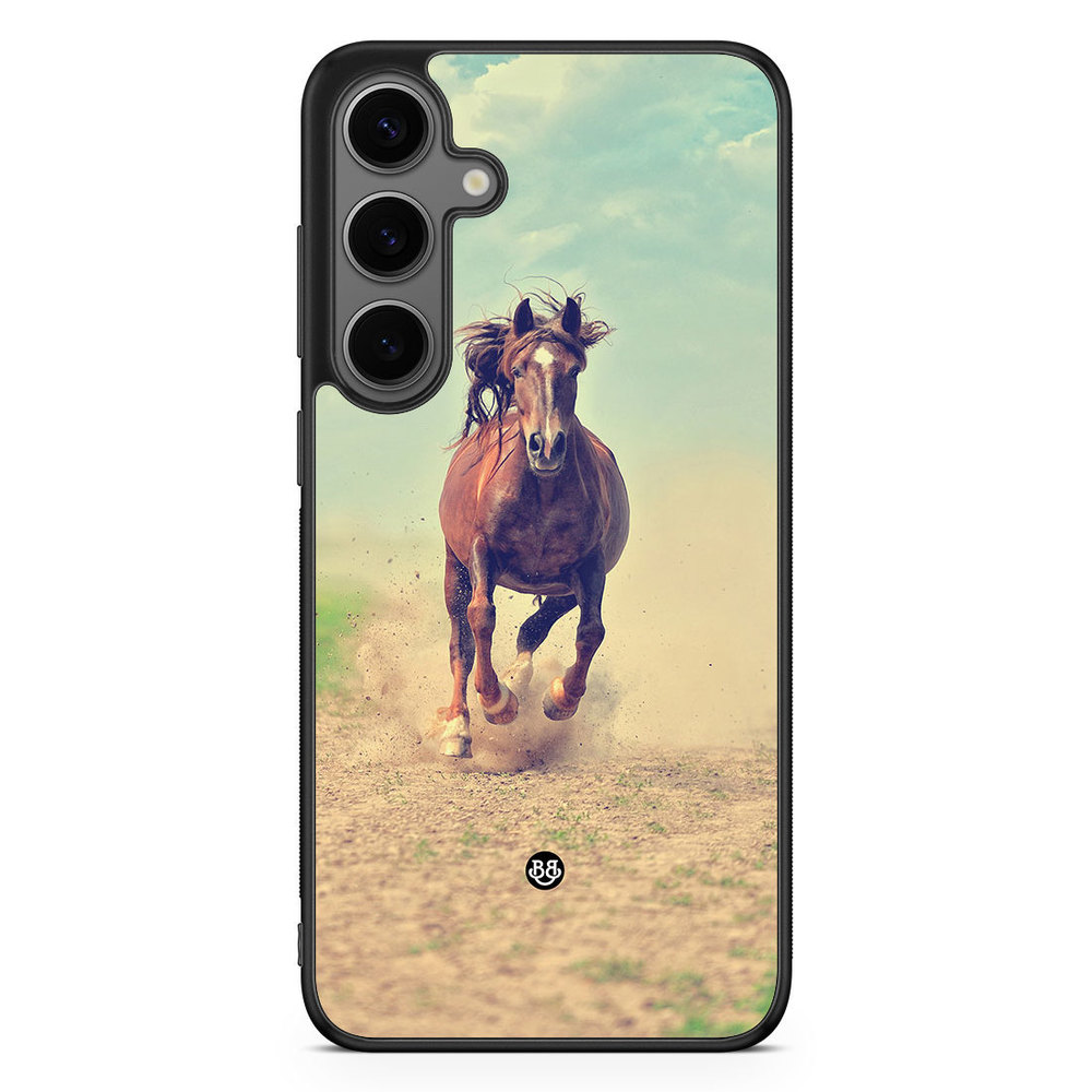 Samsung Galaxy S24 Plus Case - Horse