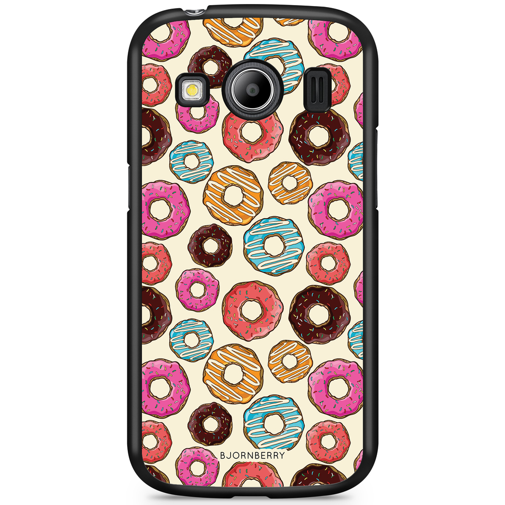 Samsung Galaxy Ace 4 Case - Donuts