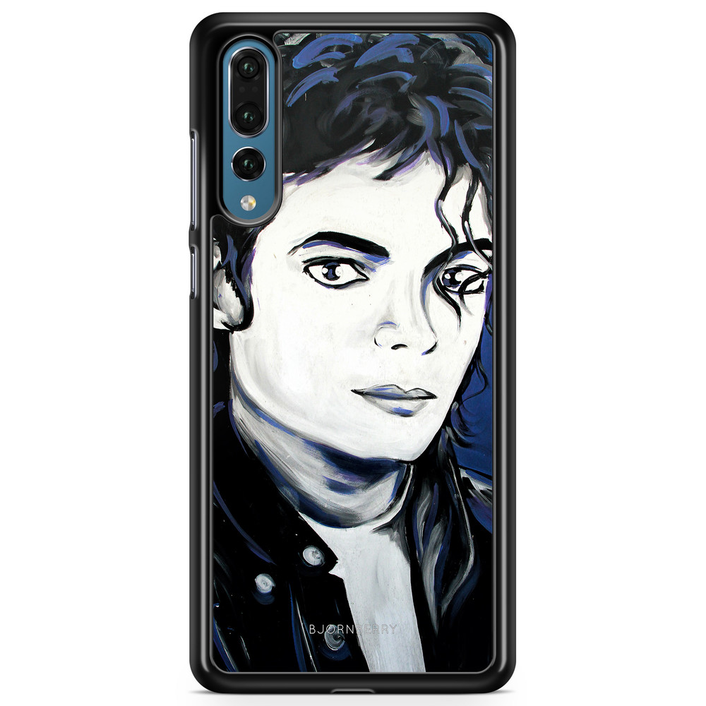 Huawei P20 Pro Case - Jackson