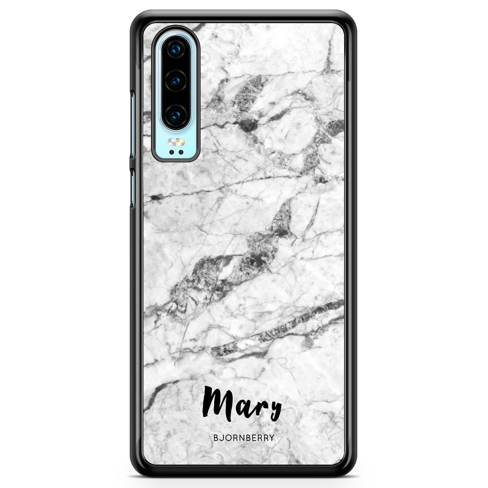 Huawei P30 Case - Mary
