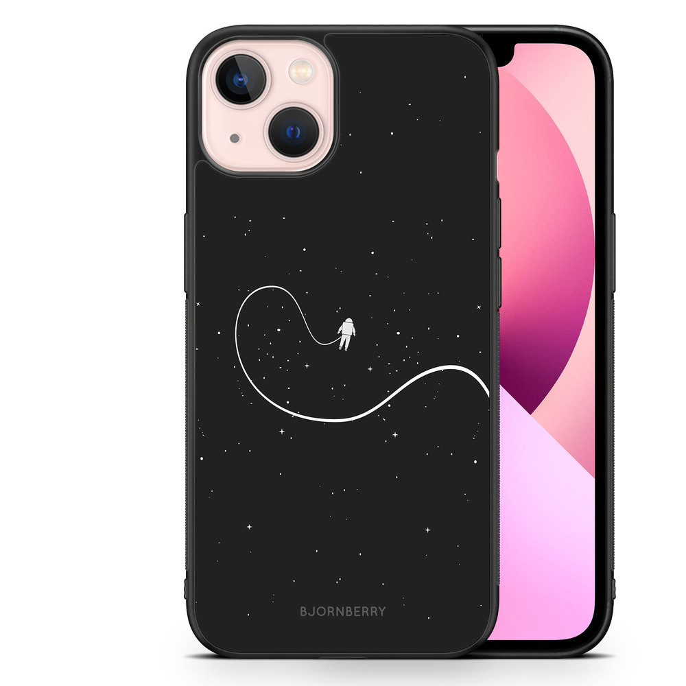 iPhone 13 Case - Gravity