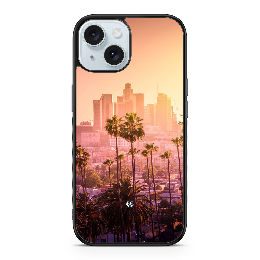 iPhone 15 Case - Los Angeles