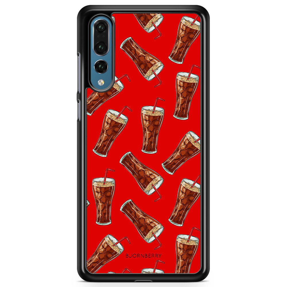 Huawei P20 Pro Case - Cola