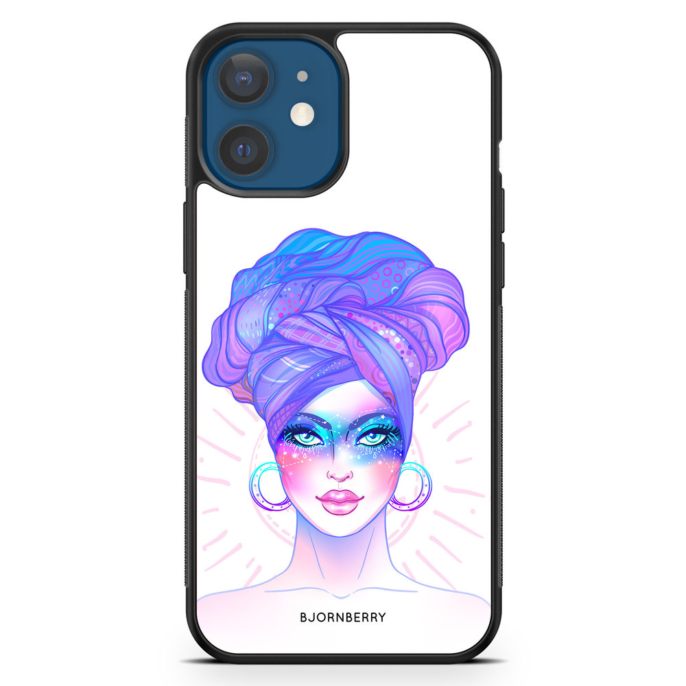iPhone 12 Case - Girl