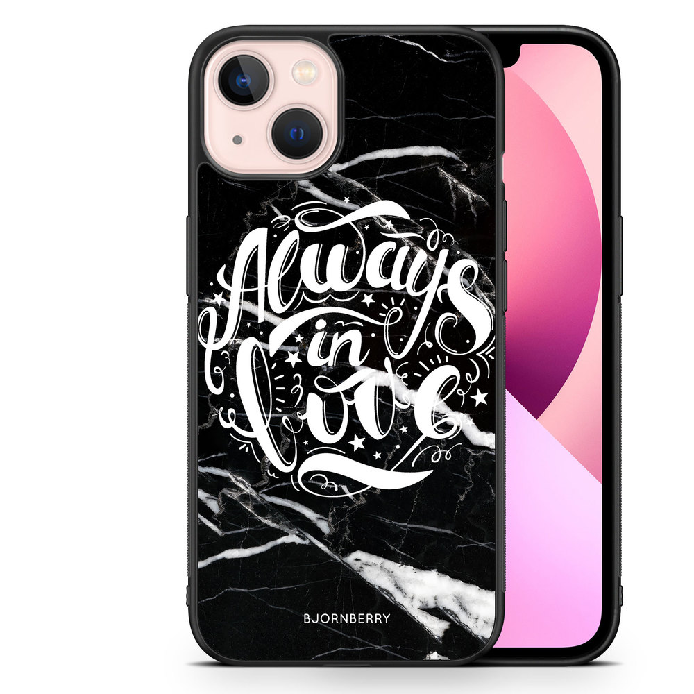 iPhone 13 Case - Always in love