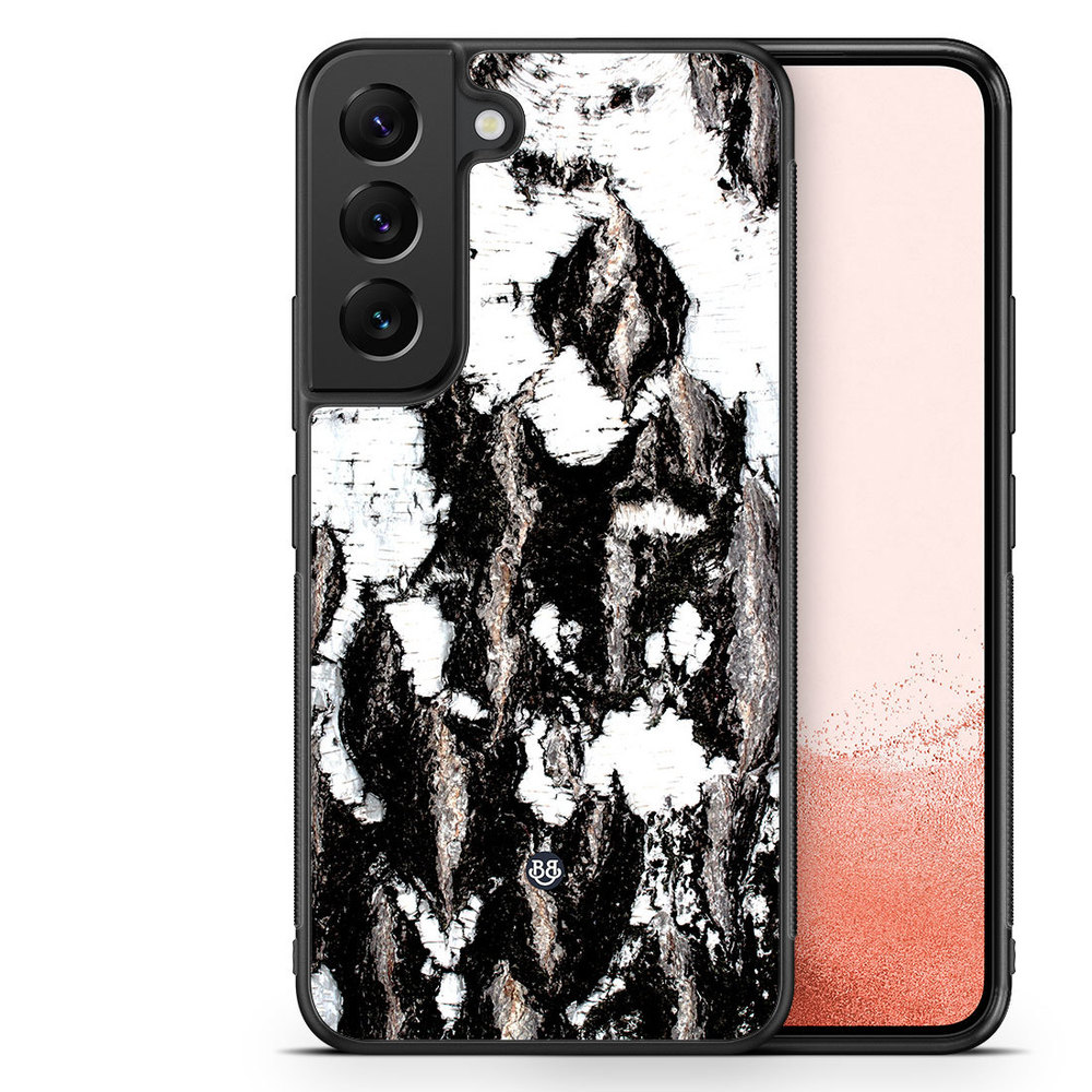 Samsung Galaxy S22 Plus 5G Case - Birch