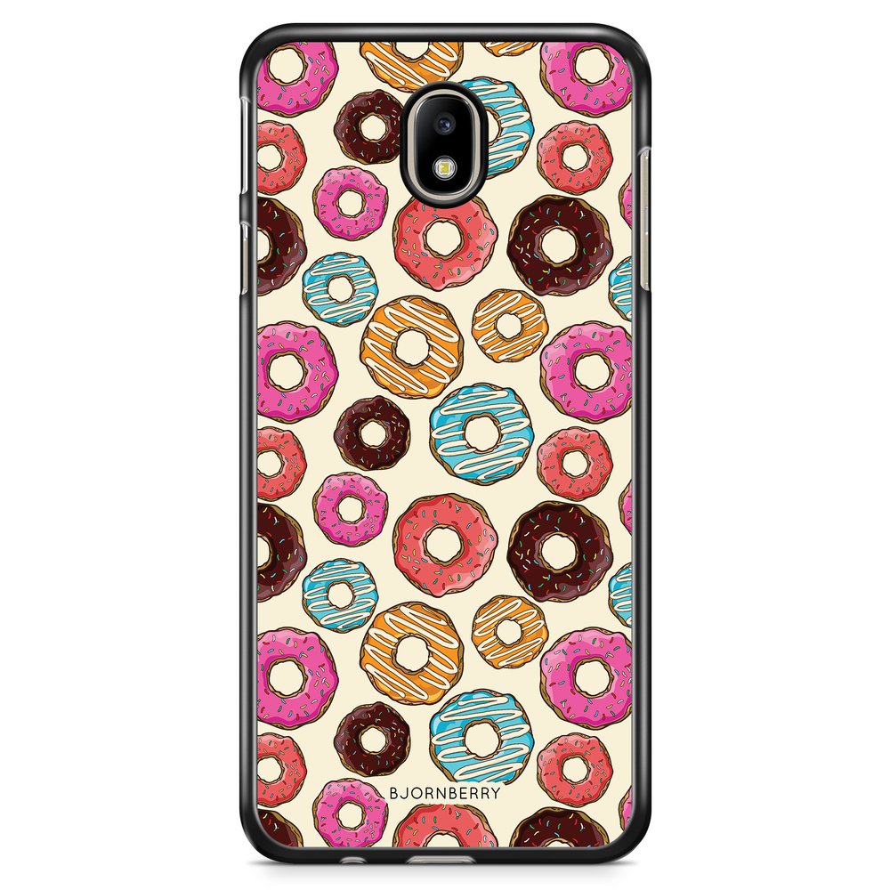 Samsung Galaxy J5 (2017) Case - Donuts