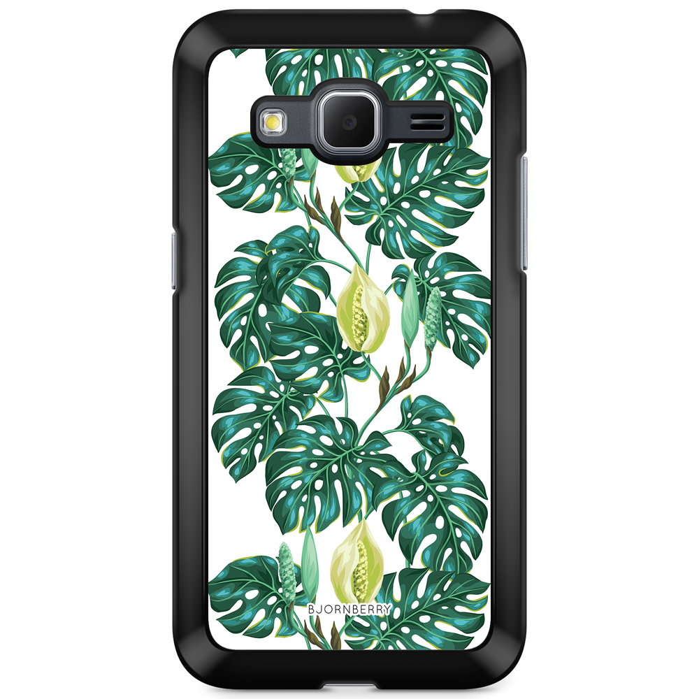 Samsung Galaxy Core Prime Case - Monstera