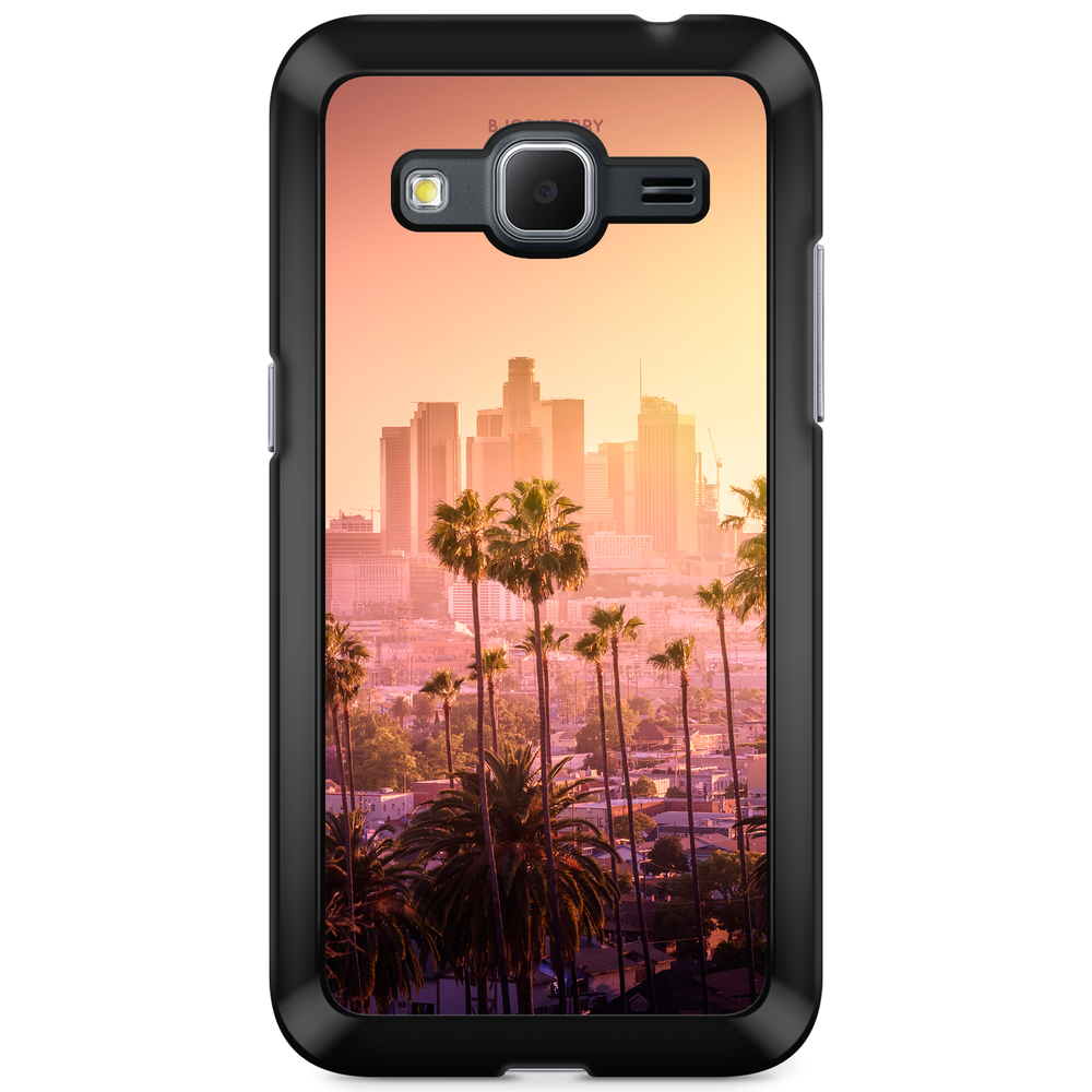 Samsung Galaxy Core Prime Case - Los Angeles