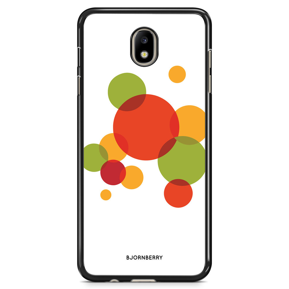 Samsung Galaxy J7 (2017) Case - Candy