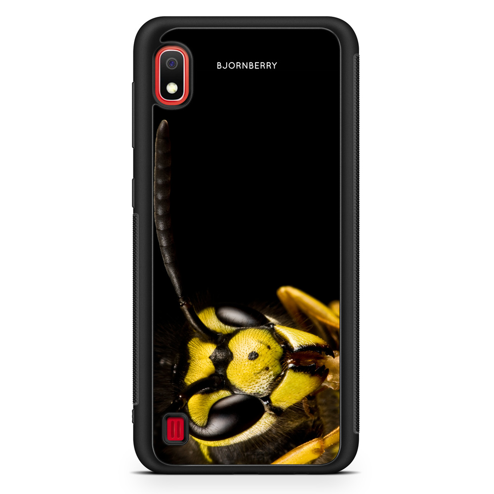 Samsung Galaxy A10 Case - Wasp