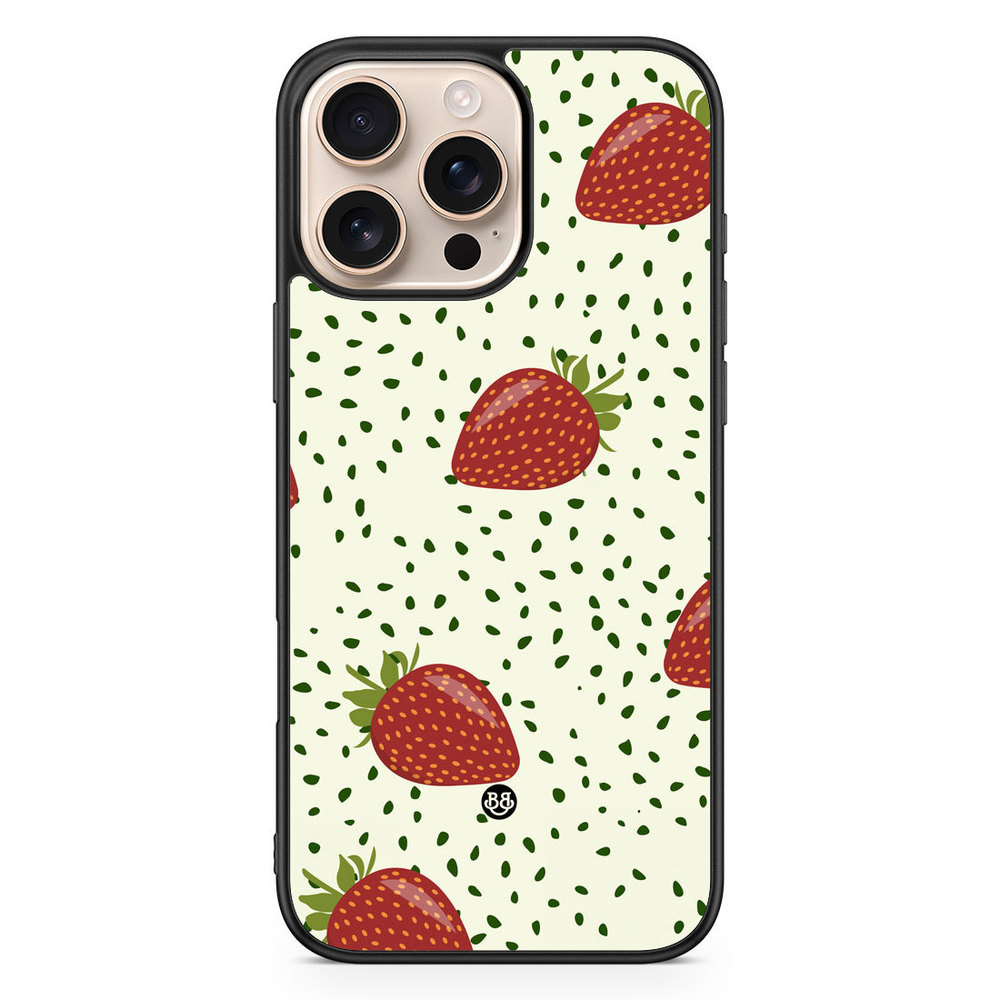 iPhone 16 Pro Max Case - Fresh Picks