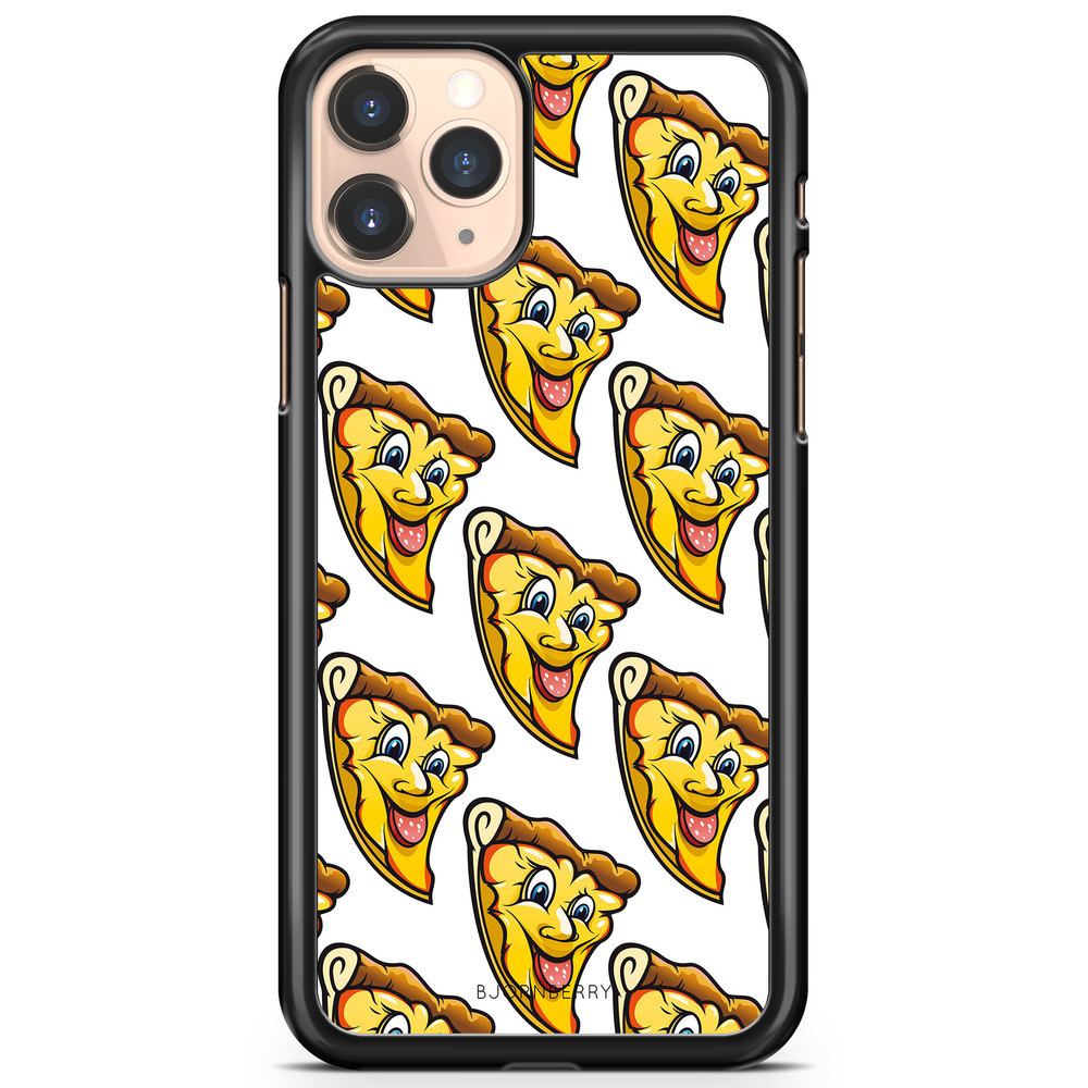 iPhone 11 Pro Case - Pizza Pattern