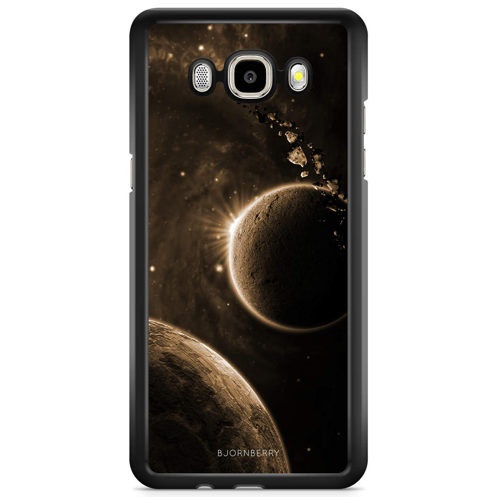 Samsung Galaxy J3 (2016) Case - Asteroid