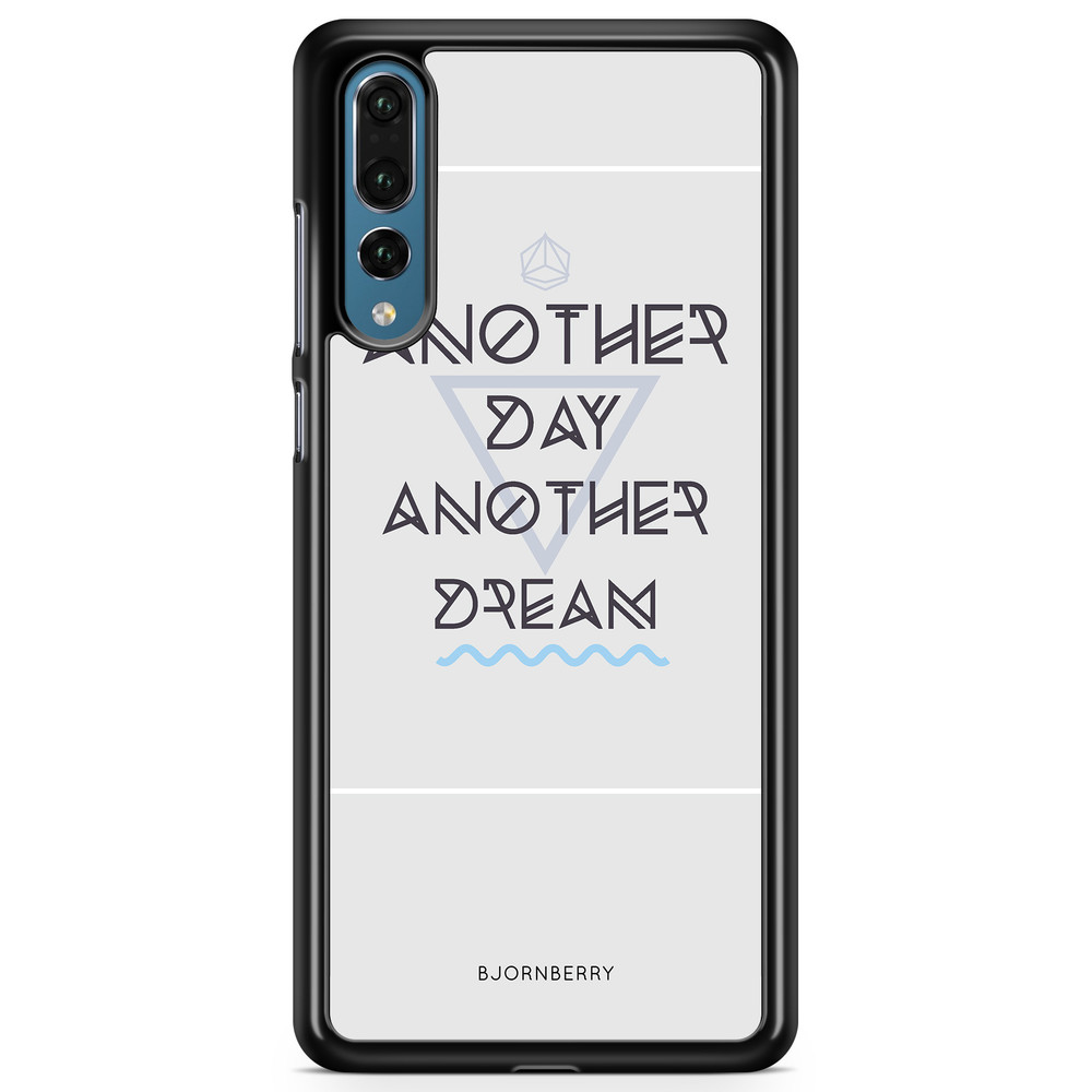 Huawei P20 Pro Case - Another Day