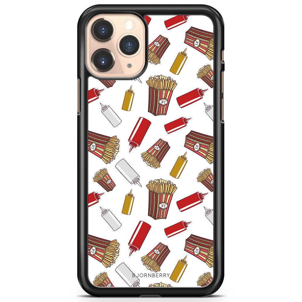 iPhone 11 Pro Case - French Fries