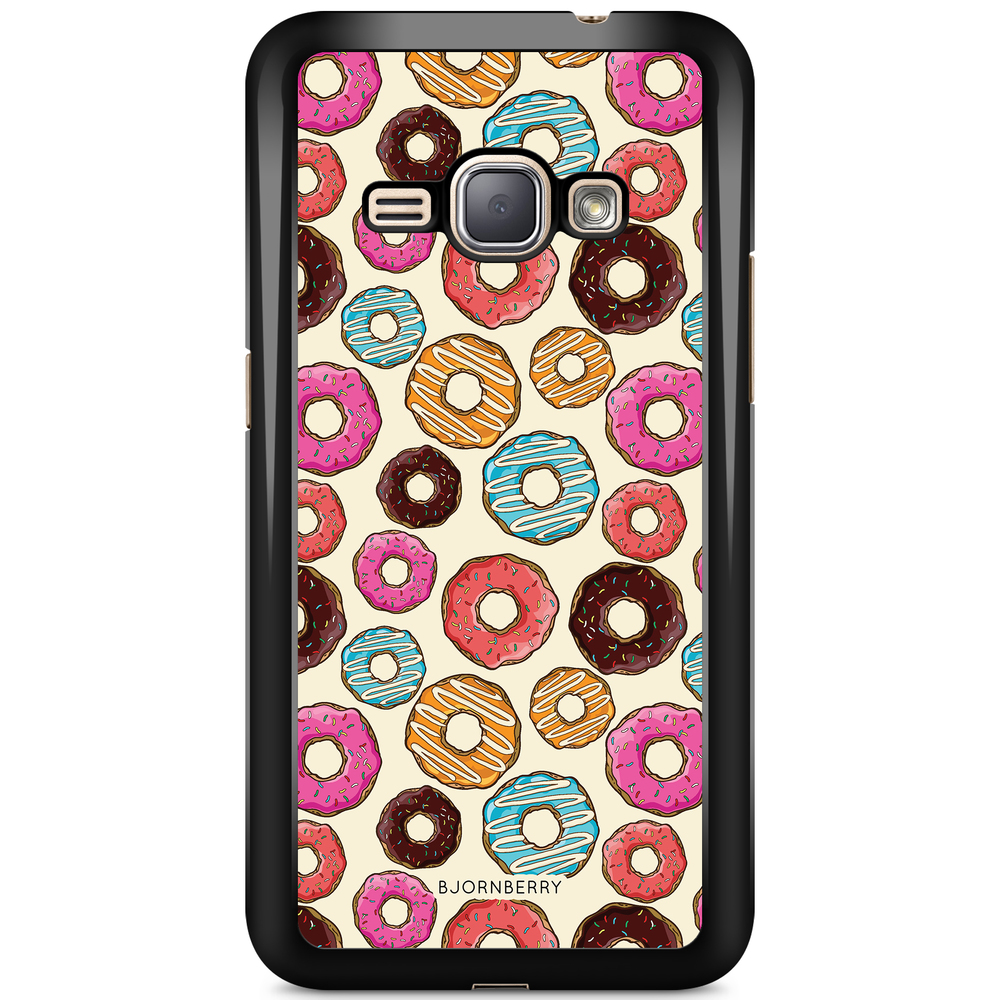 Samsung Galaxy J1 (2016) Case - Donuts
