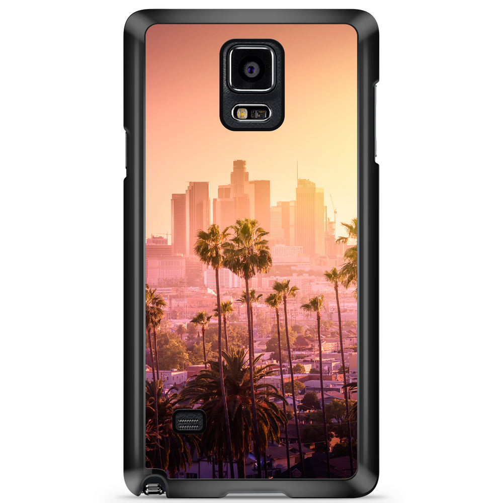Samsung Galaxy Note 4 Case - Los Angeles