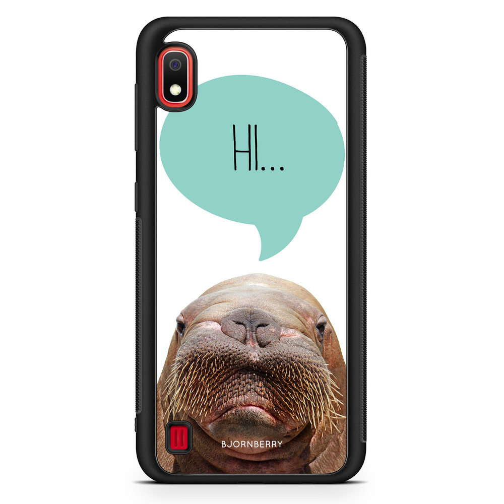 Samsung Galaxy A10 Case - Walruss