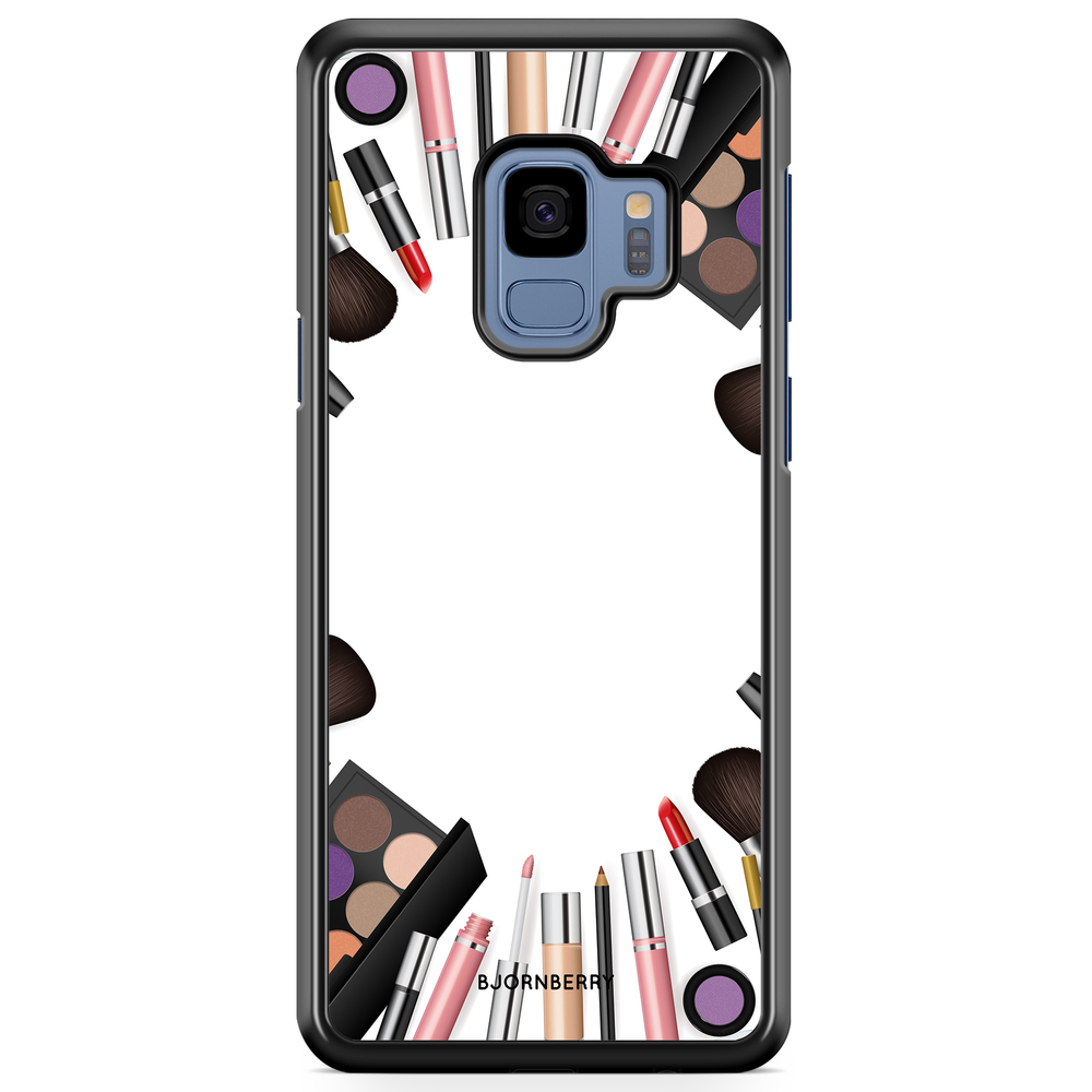 Samsung Galaxy S9 Case - Makeup