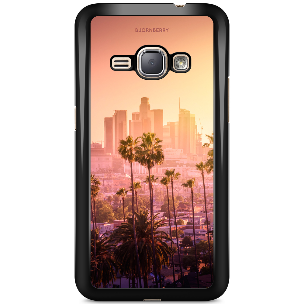 Samsung Galaxy J1 (2016) Case - Los Angeles