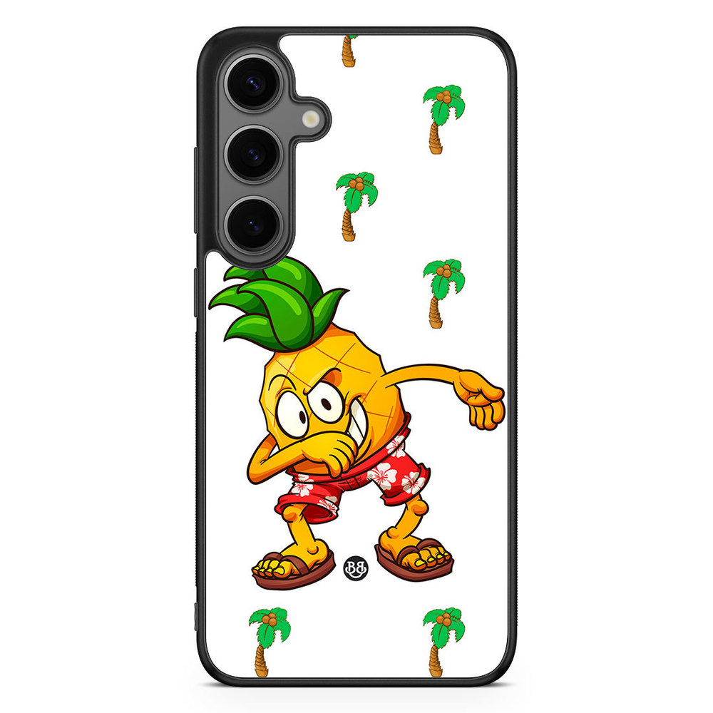 Samsung Galaxy S24 Plus Case - Dabbing
