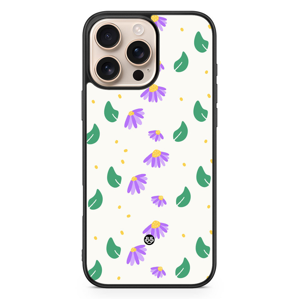 iPhone 16 Pro Max Case - Meadow Dance