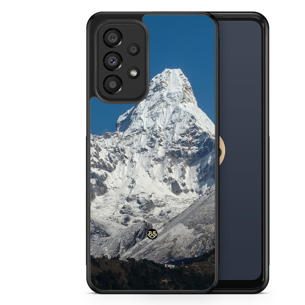 Samsung Galaxy A33 5G Case - Mountain