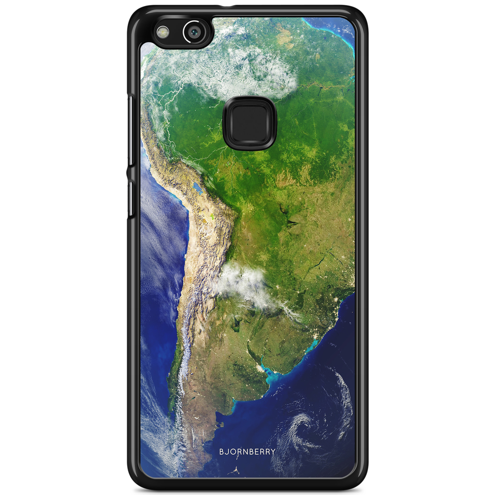 Huawei P10 Lite Case - South America