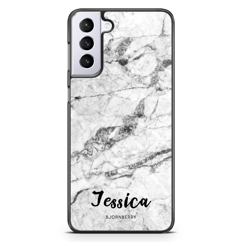 Samsung Galaxy S21 Plus Case - Jessica