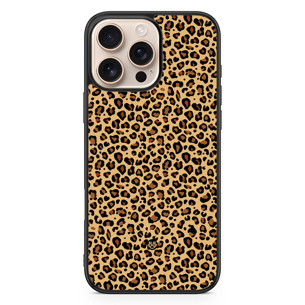 iPhone 16 Pro Max Case - Savannah
