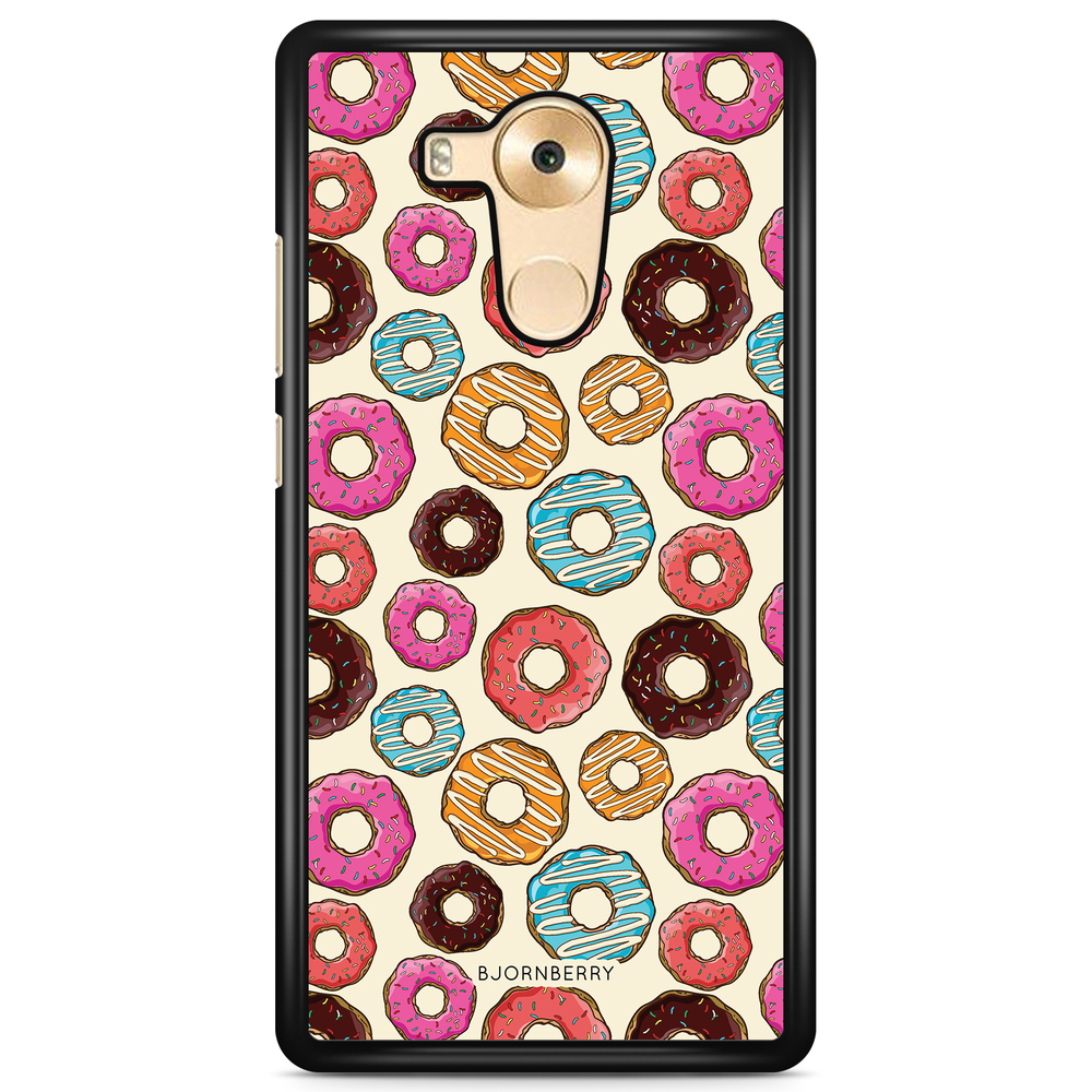 Huawei Mate 8 Case - Donuts