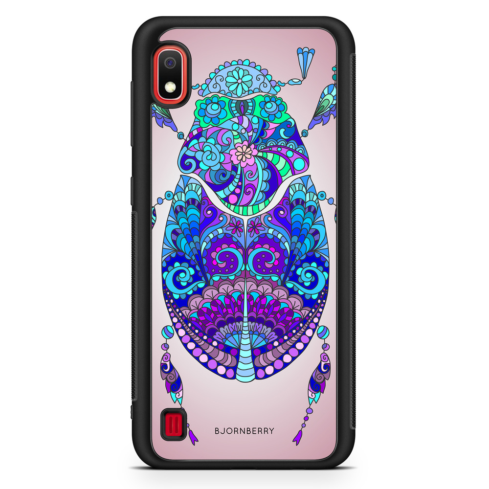 Samsung Galaxy A10 Case - Beetle