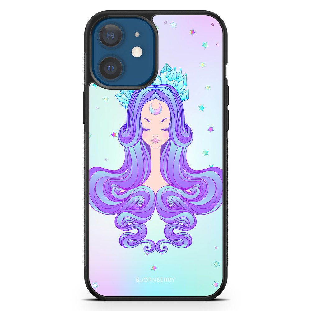 iPhone 12 Case - Girl