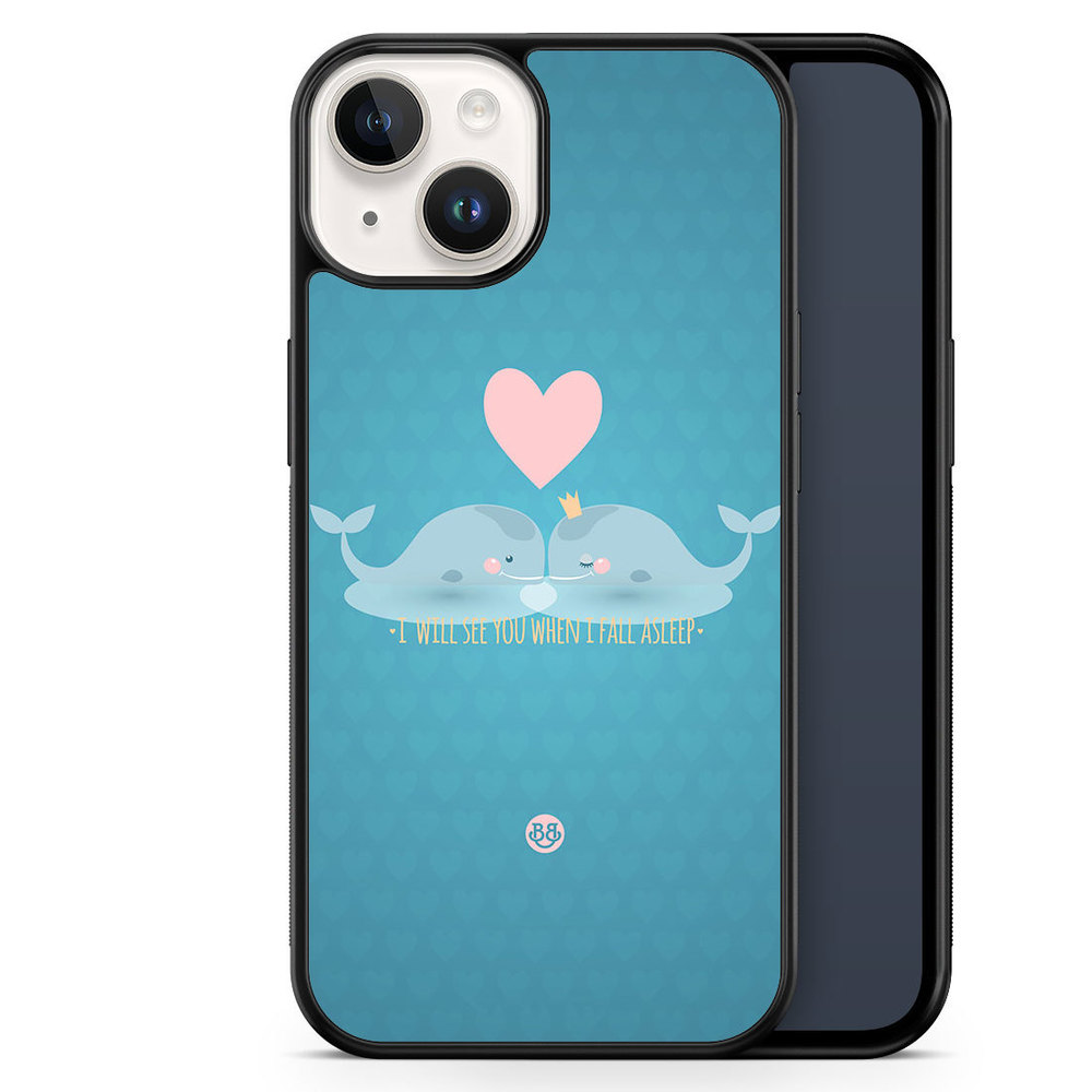 iPhone 14 Case - See You