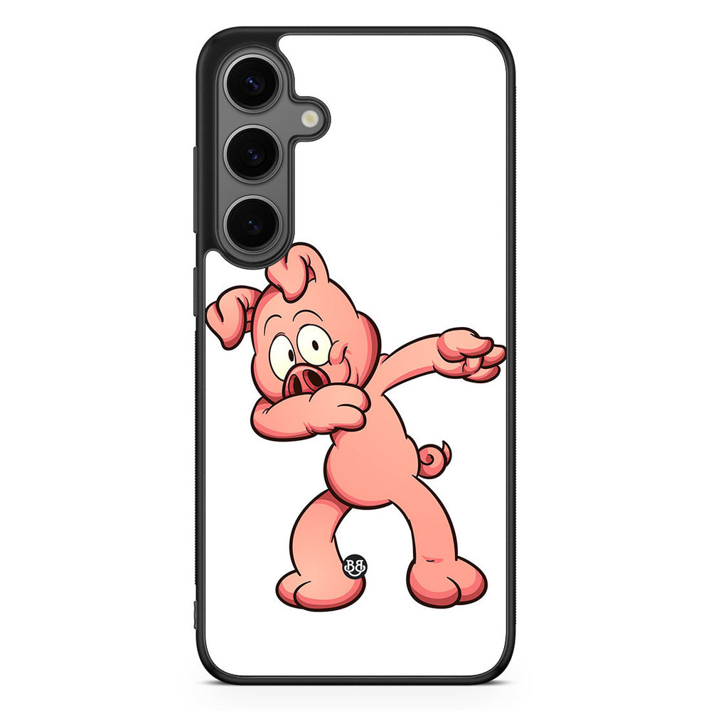 Samsung Galaxy S24 Plus Case - Dabbing