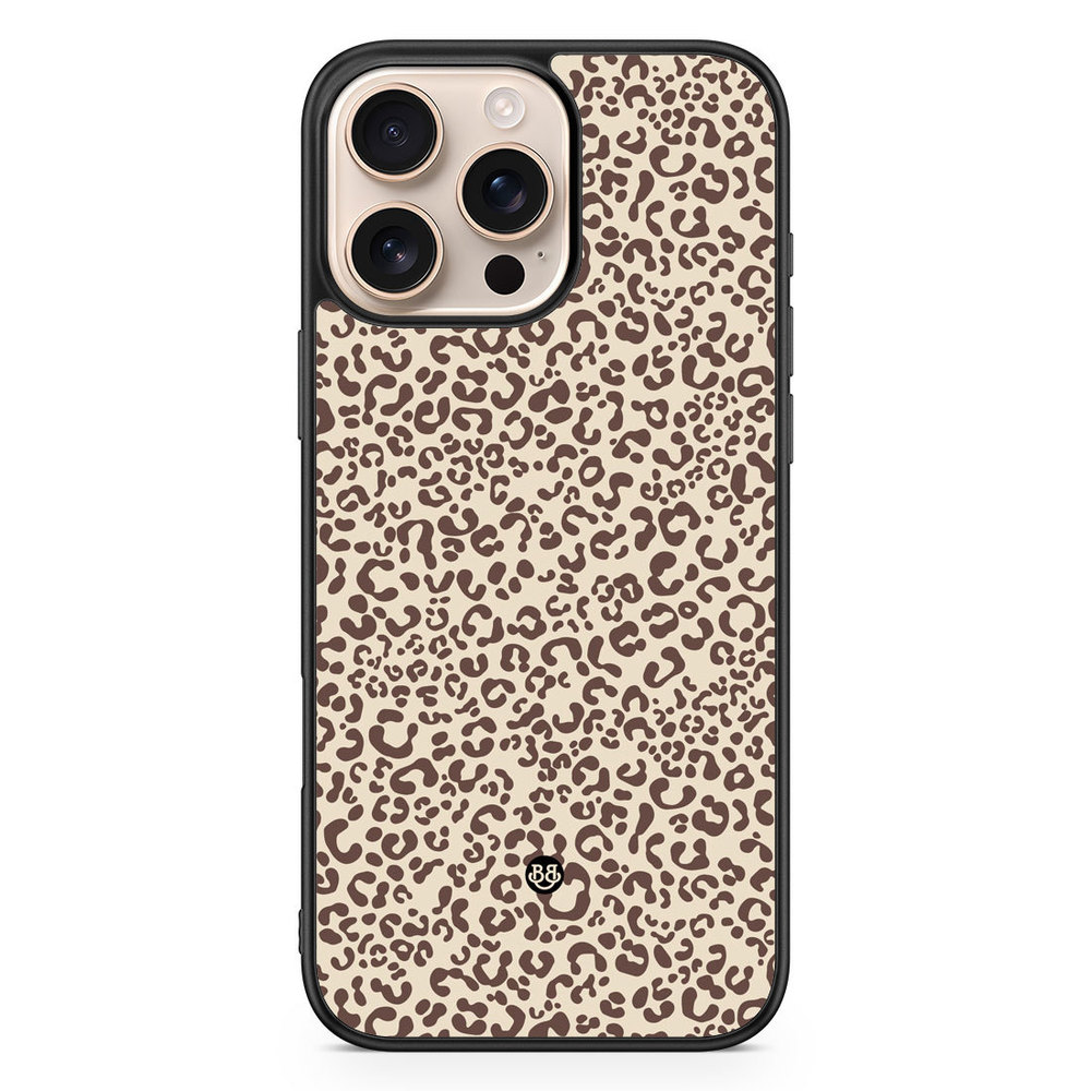 iPhone 16 Pro Max Case - Wild Spots