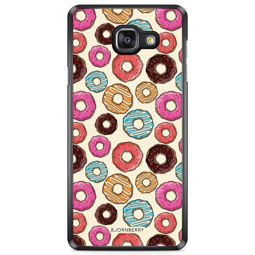 Samsung Galaxy A5 6 (2016) Case - Donuts