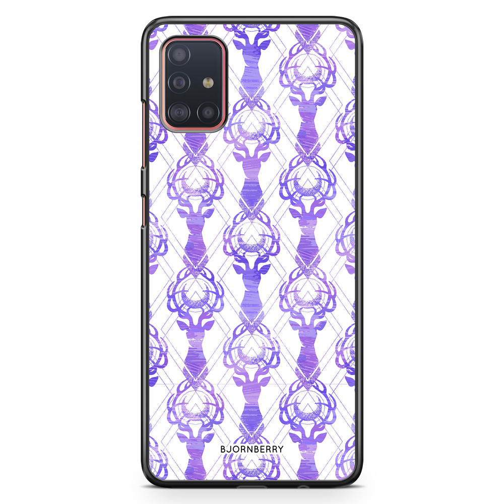 Samsung Galaxy A51 Case - Deer