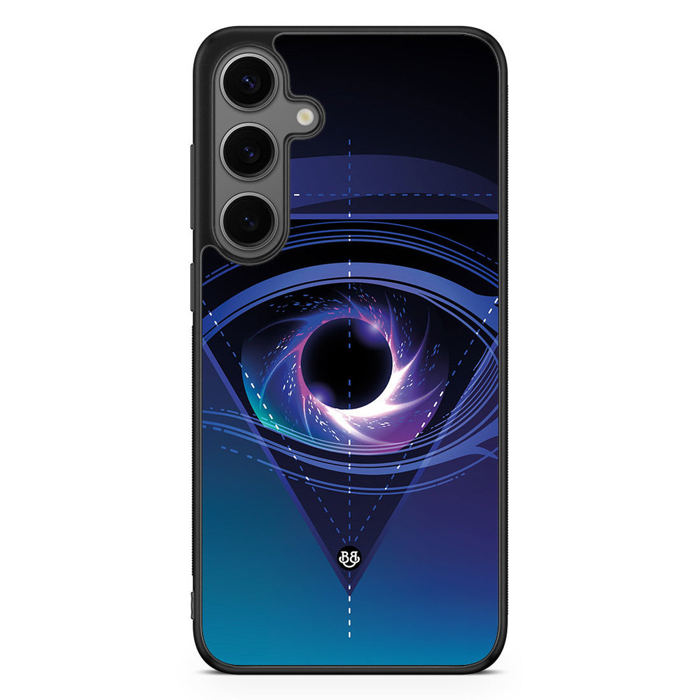 Samsung Galaxy S24 Plus Case - Graphic Eye