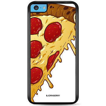 iPhone 5C Case - Pizza
