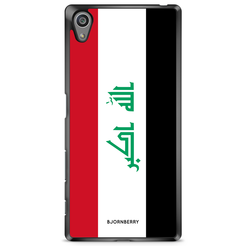 Sony Xperia Z5 Premium Case - Iraq