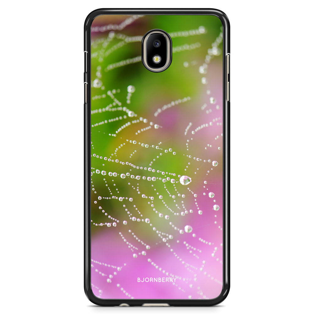 Samsung Galaxy J7 (2017) Case - Spiderweb