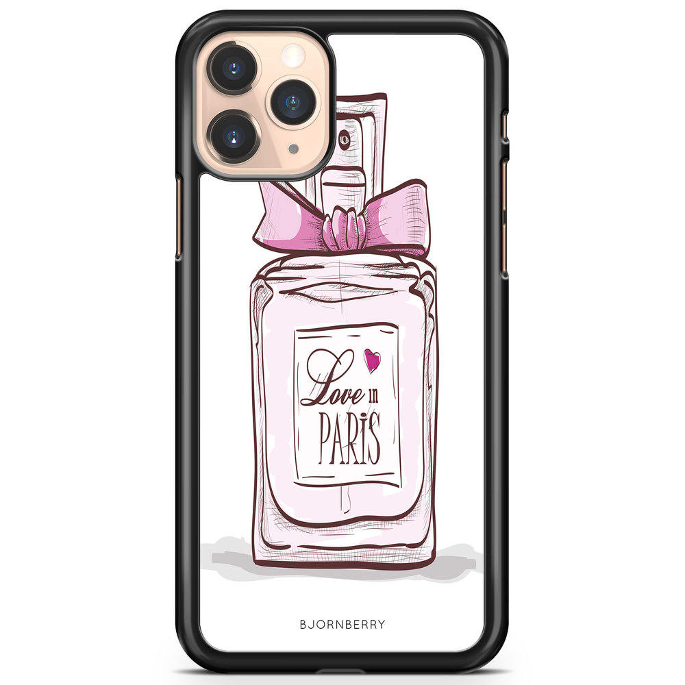 iPhone 11 Pro Case - Perfume