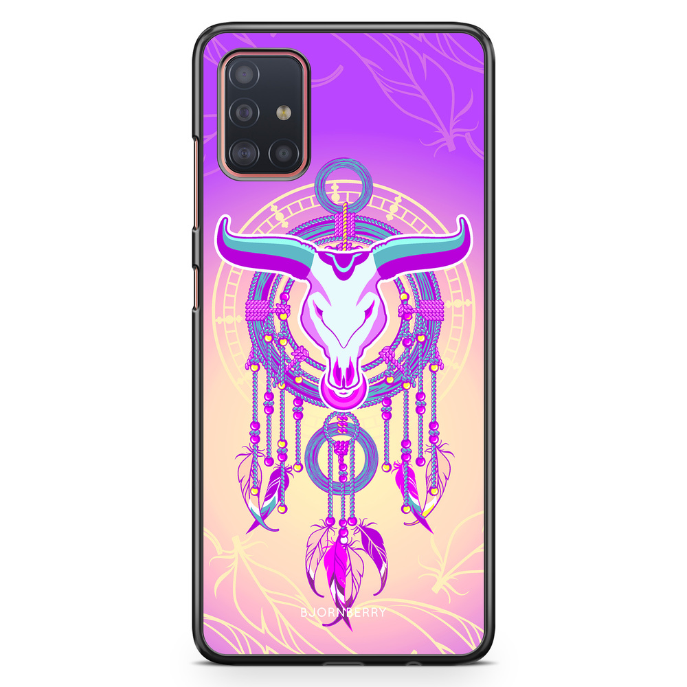 Samsung Galaxy A51 Case - Dream Catcher